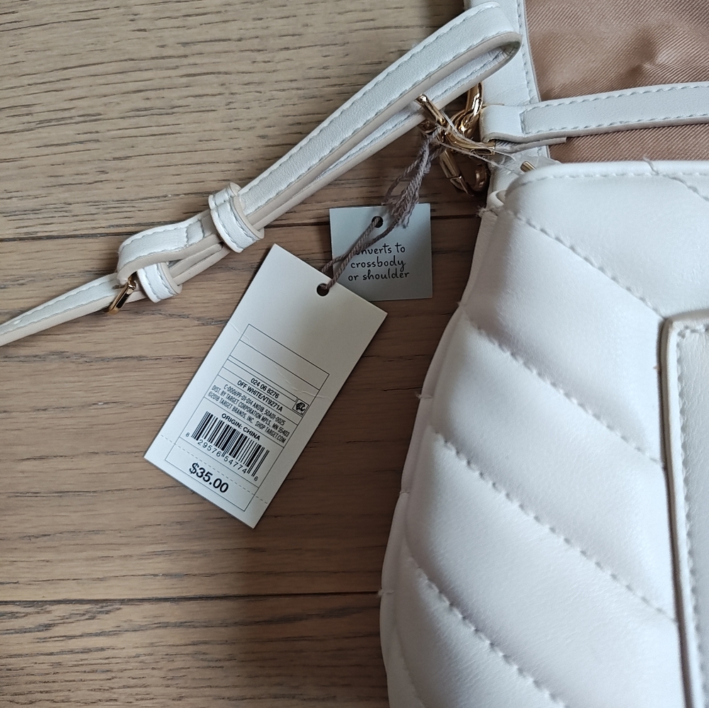 Target bag - Picture 6 of 7